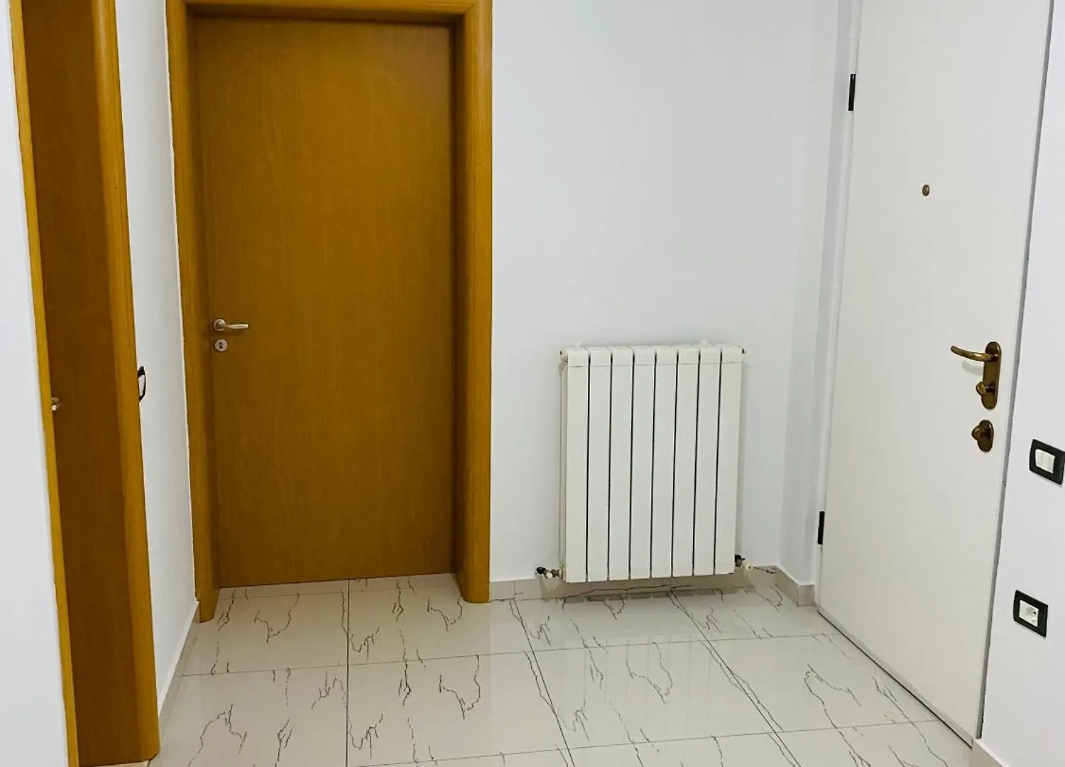 Appartment 7 City View Lezhë Apartamento
